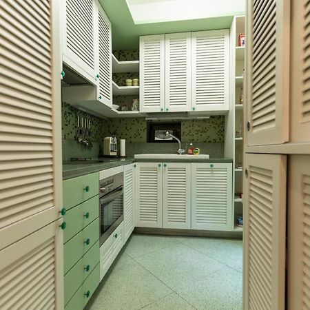 Julia Navona Apartment ローマ エクステリア 写真