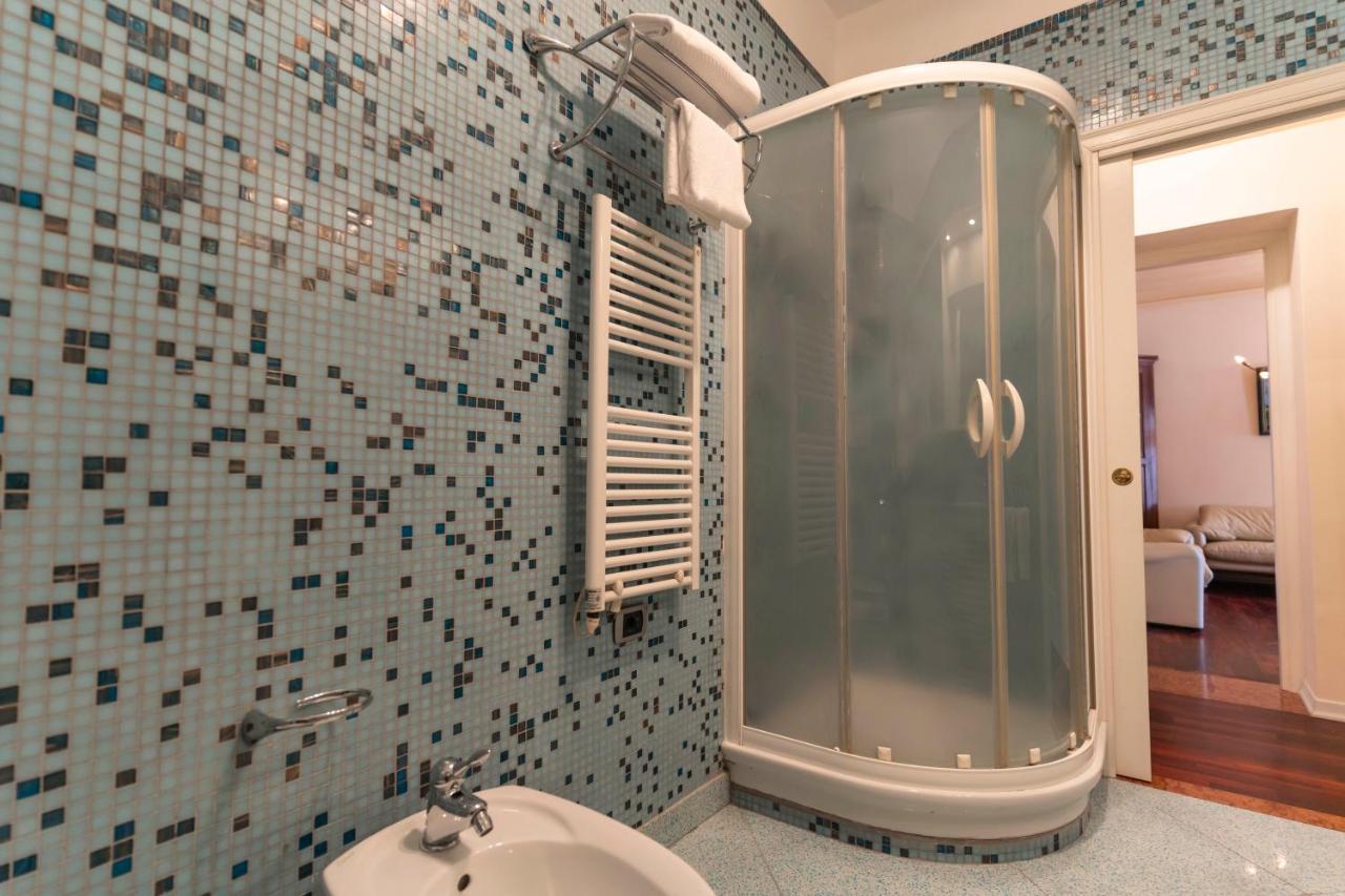 Julia Navona Apartment ローマ エクステリア 写真