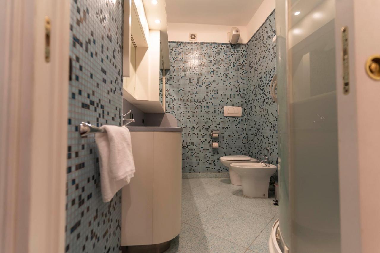 Julia Navona Apartment ローマ エクステリア 写真