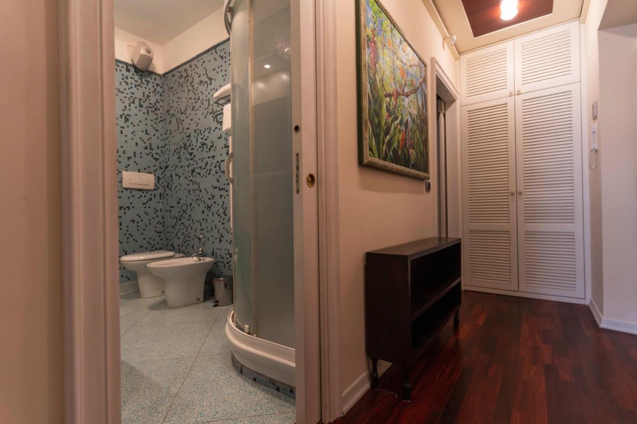 Julia Navona Apartment ローマ エクステリア 写真